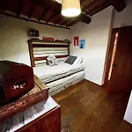Pergaccio Deluxe House Feriehus Cortona