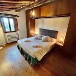 Pergaccio Deluxe House * Cortona