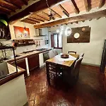 Feriehus Pergaccio Deluxe House