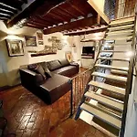 Pergaccio Deluxe House Cortona