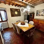 Feriehus Pergaccio Deluxe House Cortona