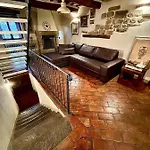 Pergaccio Deluxe House Feriehus *