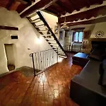 Pergaccio Deluxe House * Cortona