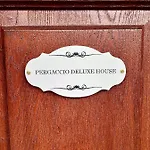 Pergaccio Deluxe House