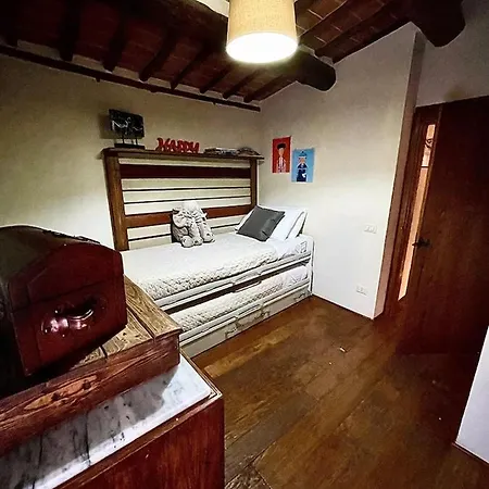 Pergaccio Deluxe House Holiday home Cortona