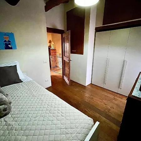 Dom wakacyjny Pergaccio Deluxe House