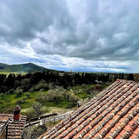 Holiday home Pergaccio Deluxe House *