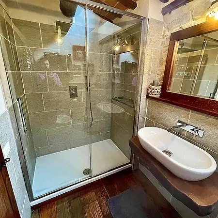 Pergaccio Deluxe House Holiday home *