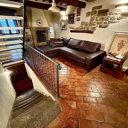 Pergaccio Deluxe House Holiday home *