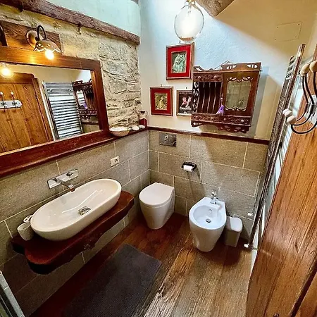 Holiday home Pergaccio Deluxe House Cortona