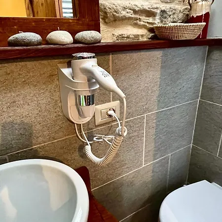 Holiday home Pergaccio Deluxe House Cortona