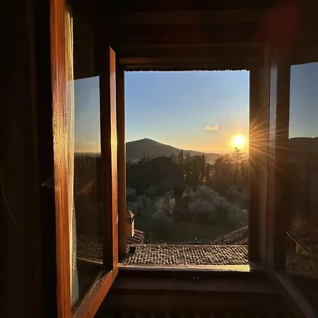 Pergaccio Deluxe House Holiday home
